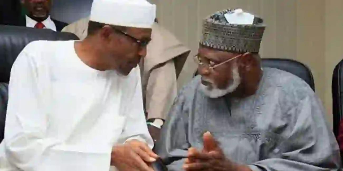 Buhari, Abdulsalami, Critically Ill And Hospitalised In London — Report