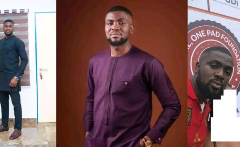 Sowore Blasts Police As Cameraman Who Stole His AI Glasses Deactivates Facebook