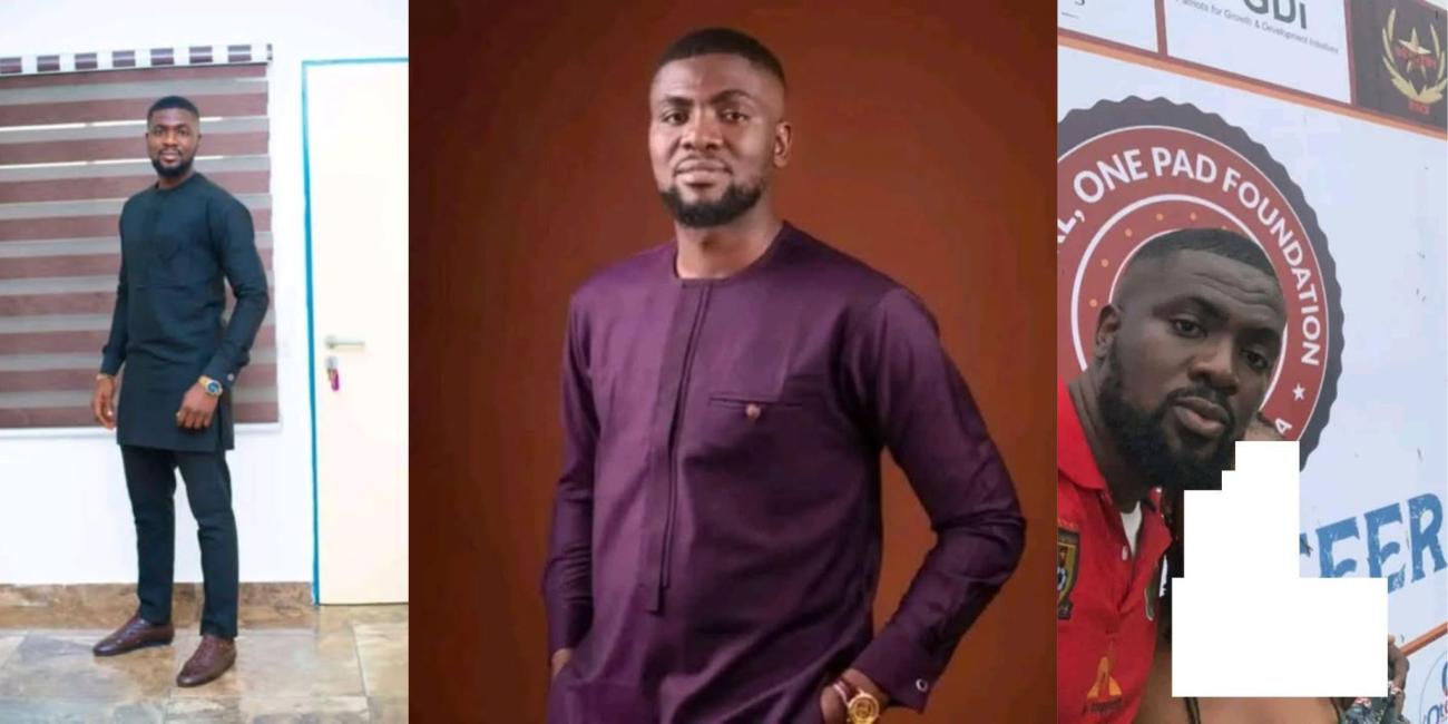 Sowore Blasts Police As Cameraman Who Stole His AI Glasses Deactivates Facebook