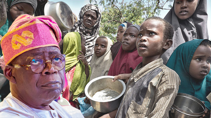 Nigerians Hungrier, Hopeless, Than Before Under Tinubu – Abuja Archbishop Emeritus