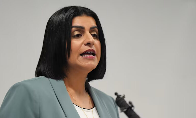 UK Proposes Immediate Deportation Of Foreign Criminals After Sentencing