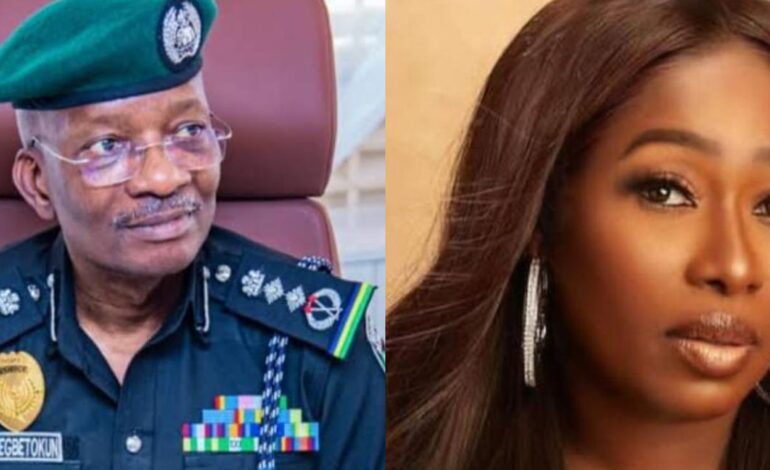 IPI Condemns Police Arrest, Harassment Of Journalist, Seeks End To Intimidation