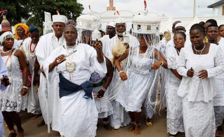 Isese Day: Ekiti, Ondo Miss Out As Osun, Others Declare Public Holiday