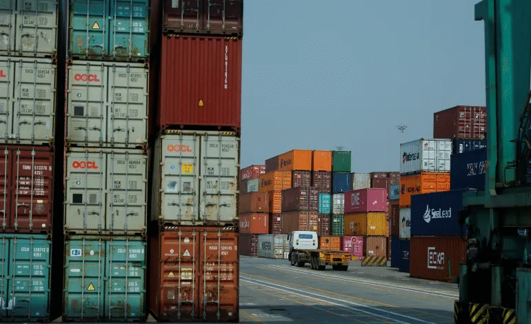 US Slams India With 50% Tariffs Over Russian Oil