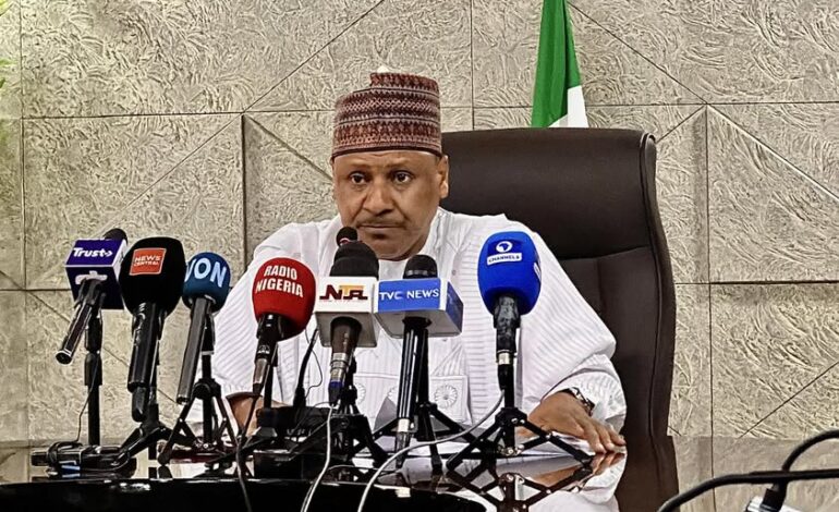 You Have No Right To Revoke Badeggi Radio Station Licence – Information Minister Tells Bago