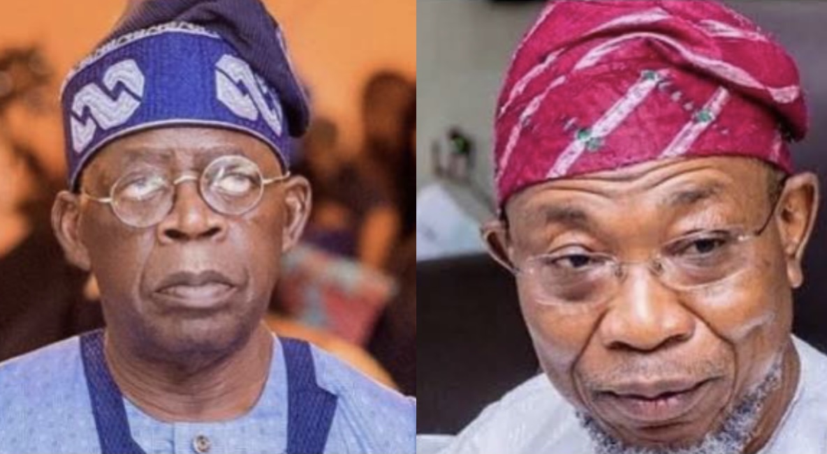 Recruiting Sunday Igboho, Others Against Aregbesola Is Dangerous, ADC Cautions Tinubu’s Men
