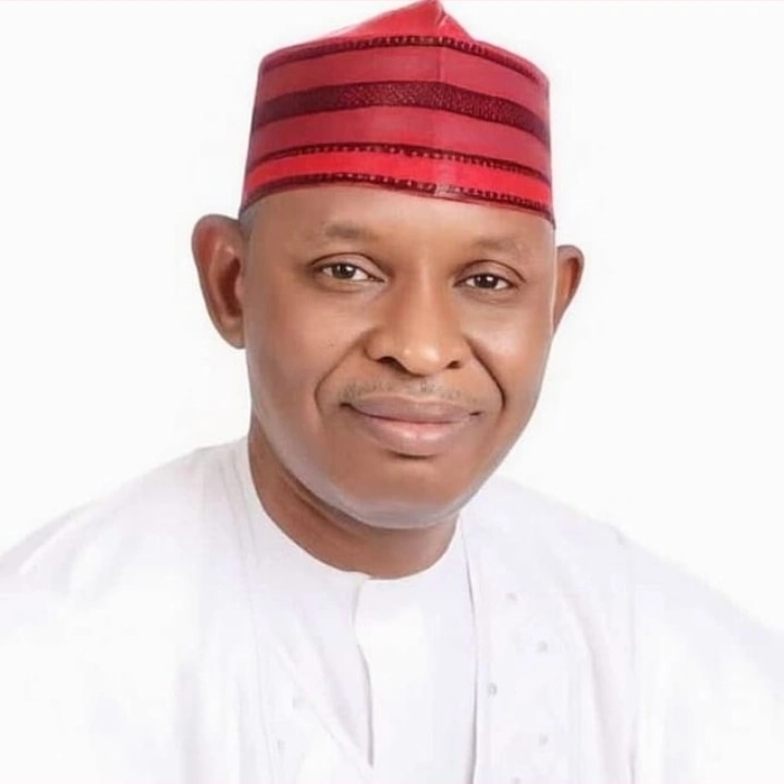Kano Gov Sacks Aides Linked To Suspected Drug Baron, Diversion Of Palliatives
