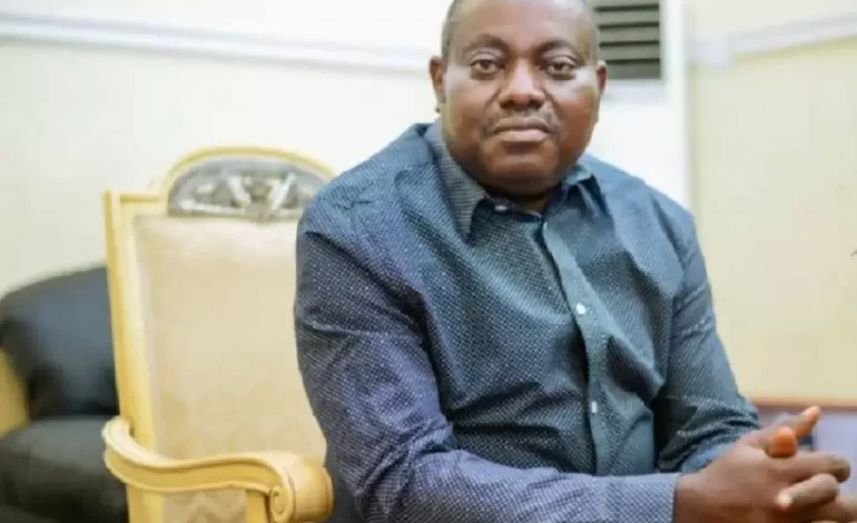 Adeleke Has Nothing To Show Apart From Roads – Bello 