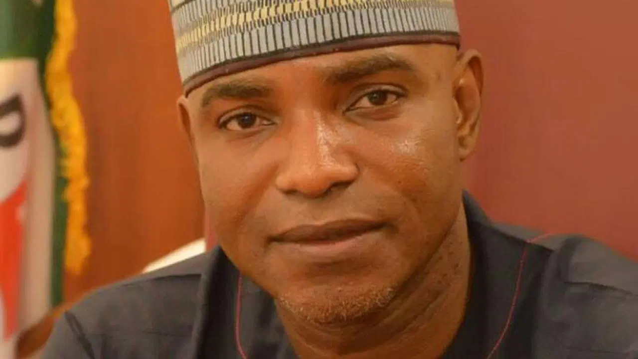 You Can’t Suspend Me, I Already Joined ADC – Ex-Senator Mocks Kogi PDP