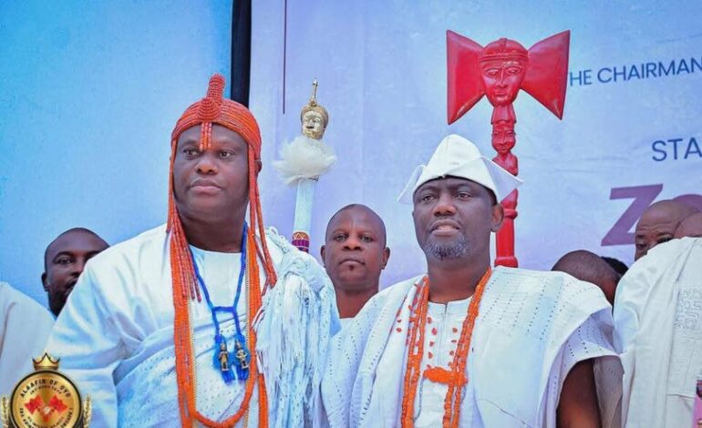 Alaafin vs Ooni: Ile-Ife Is The Source Of Yoruba Race – Elebuibon