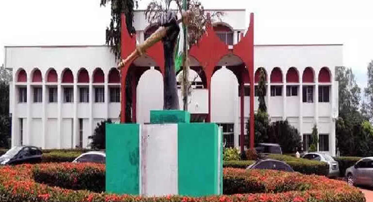 Anambra Assembly Suspends Lawmaker Over Social Media Posts