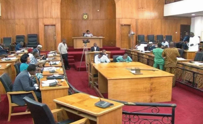Anambra Assembly Summons Member For Exposing Alleged Diversion of Funds