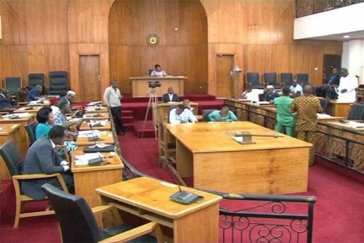 Anambra Assembly Summons Member For Exposing Alleged Diversion of Funds