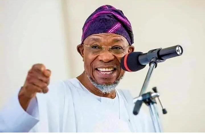 Omoluabi Progressives Raises Alarm Over Alleged Plot To Assassinate Aregbesola