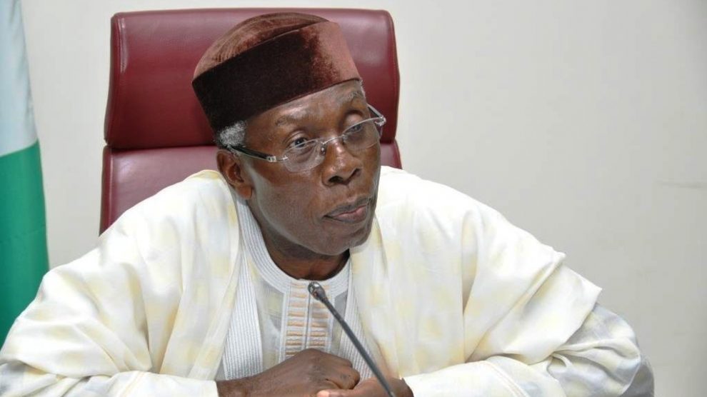 Ogbeh Before Death: Nigeria’s Future Looks Depressing