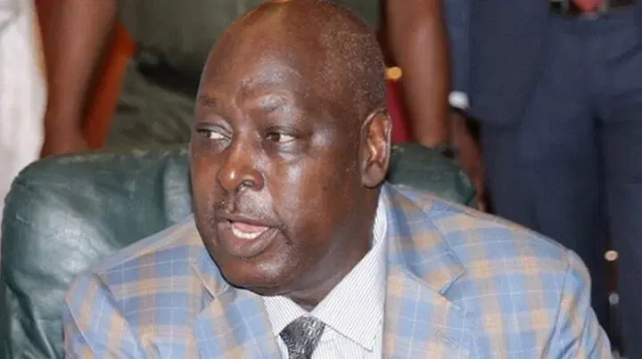 2027: North Will Back Candidate Based on Competence, Not Ethnicity – Ex-SGF