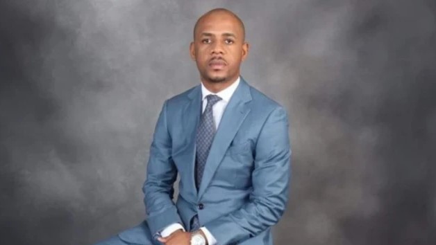 Leaked S*x Tape: Equatorial Guinea Jails Baltasar Engonga For Embezzlement