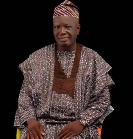 Lagos APC Chieftain, Rasaq Banire Is Dead