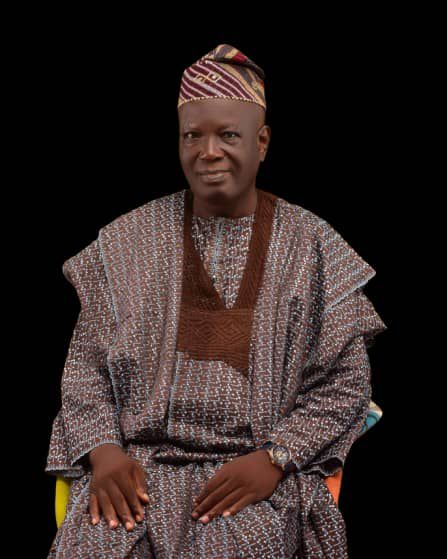 Lagos APC Chieftain, Rasaq Banire Is Dead