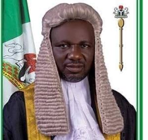 Benue Assembly Speaker Resigns