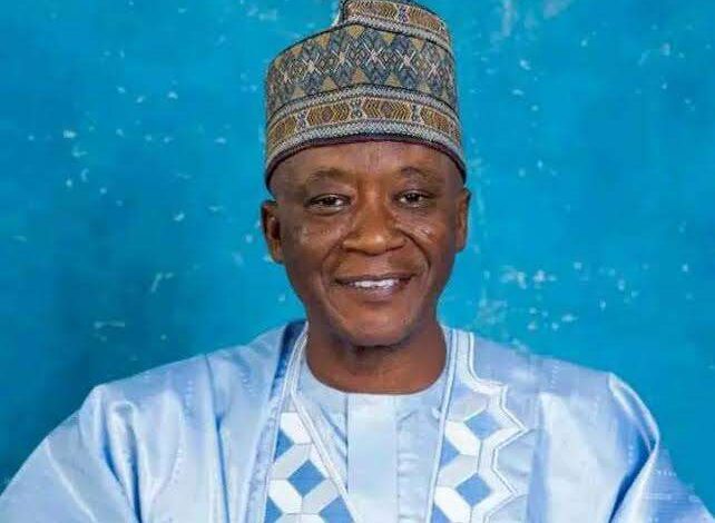 ‘This Is About Humanity, Not Politics’ – Governor Goes Spiritual As Deputy Battles Illness For Months