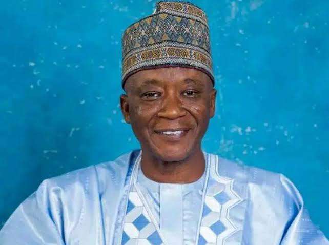 ‘This Is About Humanity, Not Politics’ – Governor Goes Spiritual As Deputy Battles Illness For Months