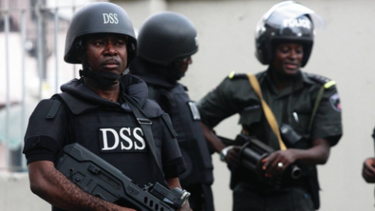 ISWAP Plans Fresh Attacks In Kogi, Ondo – DSS Raises Alarm