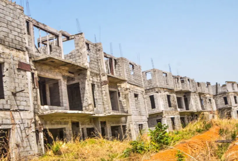 No Plan To Sell 753 Forfeited Houses Now – FG Warns Public