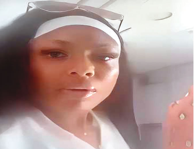 Airline Operators Lift Lifetime Ban On Ibom Air Passenger