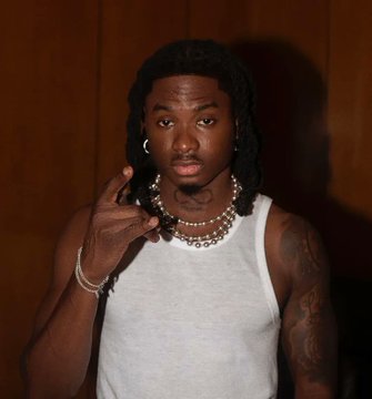 Armed Robbers Stab Lil Kesh During Attack In Lagos