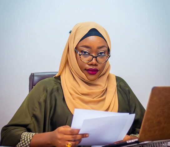 Tinubu Offers MKO Abiola’s Daughter New Appointment