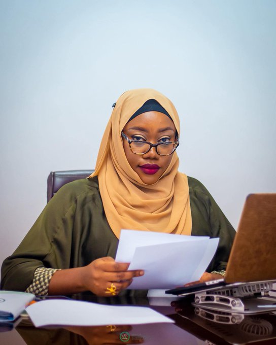 Tinubu Offers MKO Abiola’s Daughter New Appointment