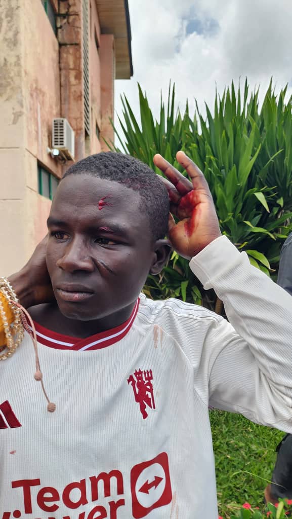 Police Launch Probe Into Attack On El-Rufai’s Political Meeting In Kaduna