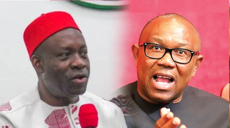 Psychiatric Evaluation: Service Should Be Impactful, Not Eternal – Obi Hits Back At Soludo Over Remarks On Single-Term Promise