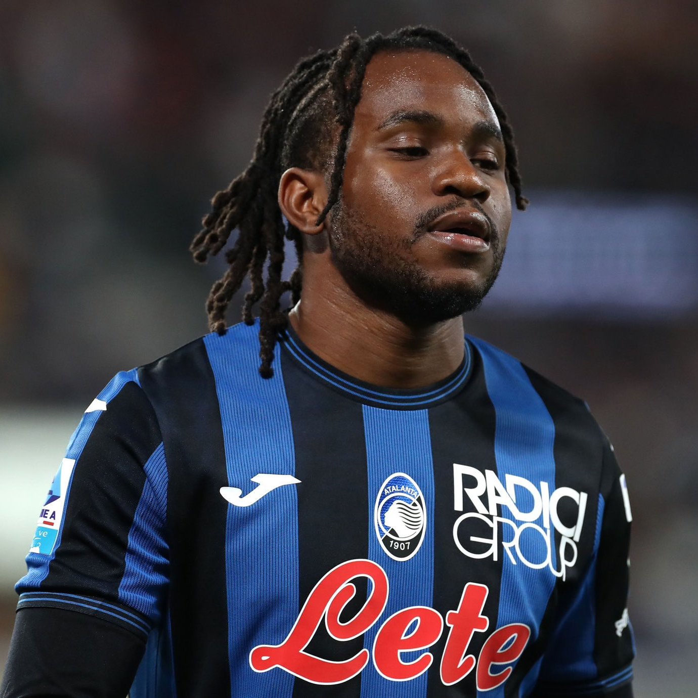 Lookman Can Only Join ‘Super Top Club’ Outside Italy – Atalanta CEO