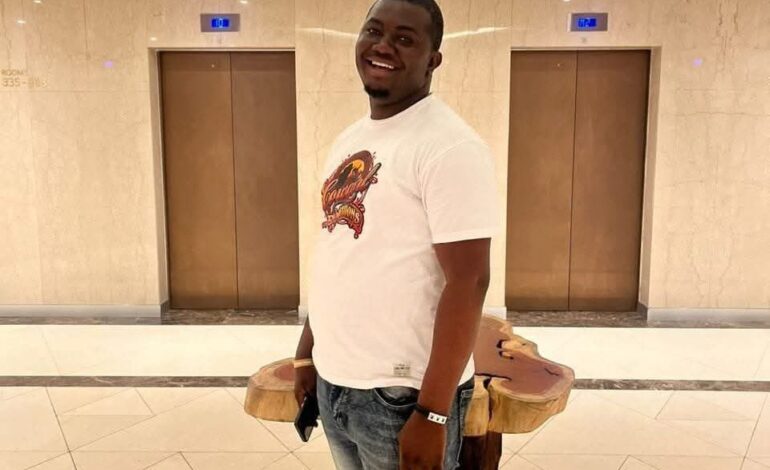 Just In: ‘I Will Make You Beg For Death’, Osun APC Member Reportedly Arrested, Arraigned For Threatening Gov Adeleke (Video)