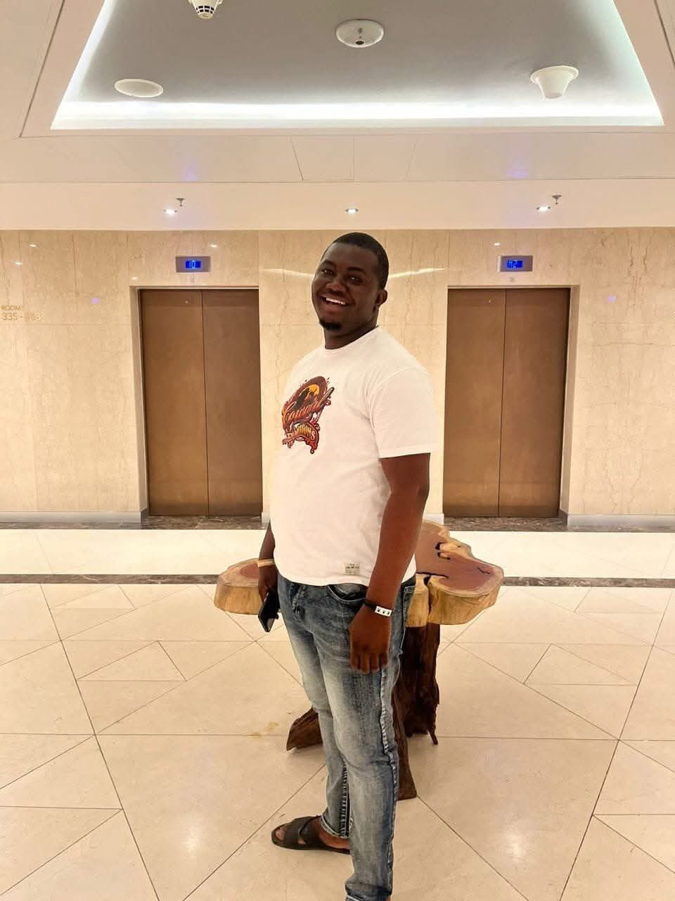 Just In: ‘I Will Make You Beg For Death’, Osun APC Member Reportedly Arrested, Arraigned For Threatening Gov Adeleke (Video)