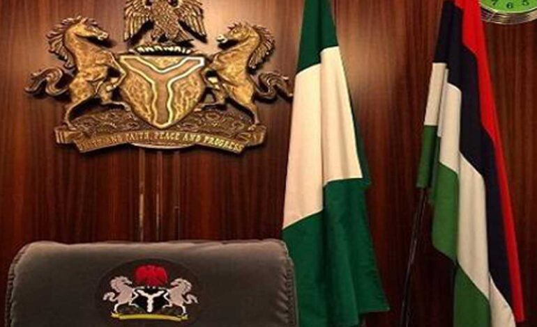 The Supreme Powers Of The President