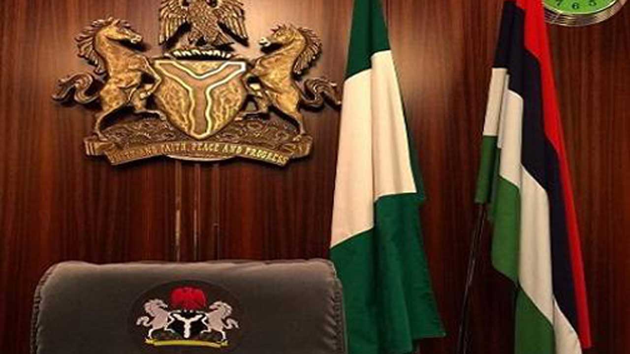 The Supreme Powers Of The President