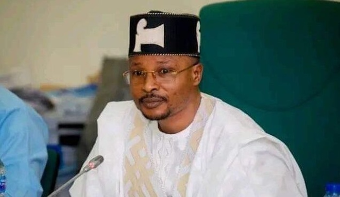 ADC Rep Says Opposition Coalition Will Crumble By September