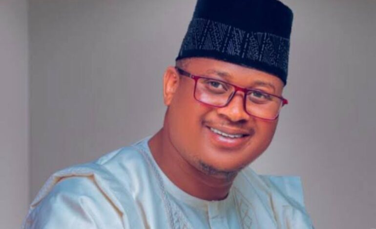 ADC ‘Factional’ Chairman Dismisses Resignation Letter As Fake