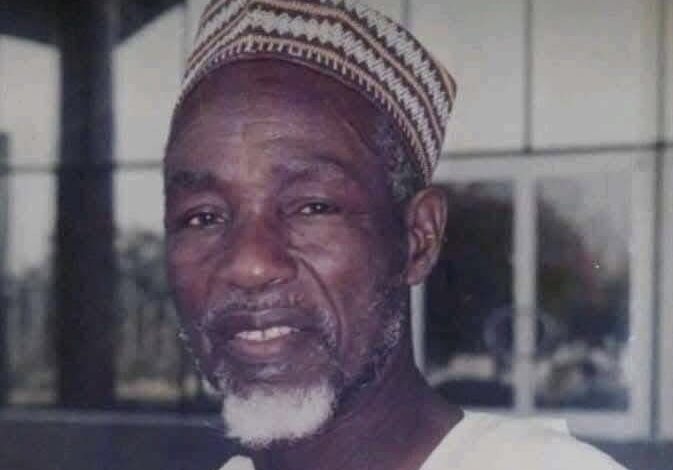 Bauchi Renames NYSC Camp After Late Educationist Y.M. Baba