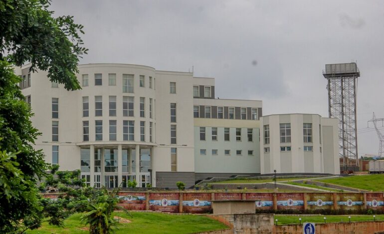 Obasanjo Presidential Library Threatens Legal Action On EFCC, Demands Apology Over Midnight Raid