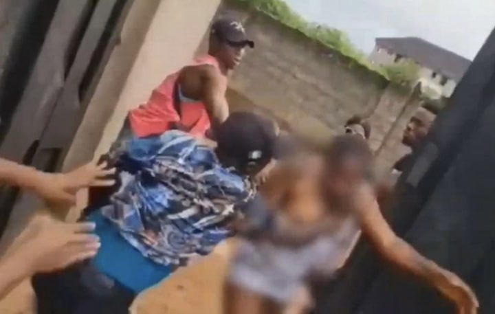 NYSC Member Recounts Brutal Assault By Anambra Vigilante Operatives