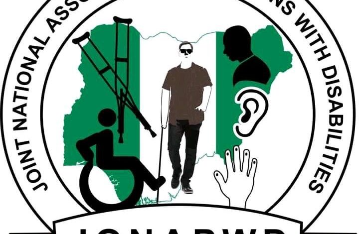 Nigerians Without Fingers Deserve Voting Rights – JONAPWD Tells INEC