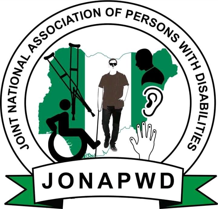 Nigerians Without Fingers Deserve Voting Rights – JONAPWD Tells INEC