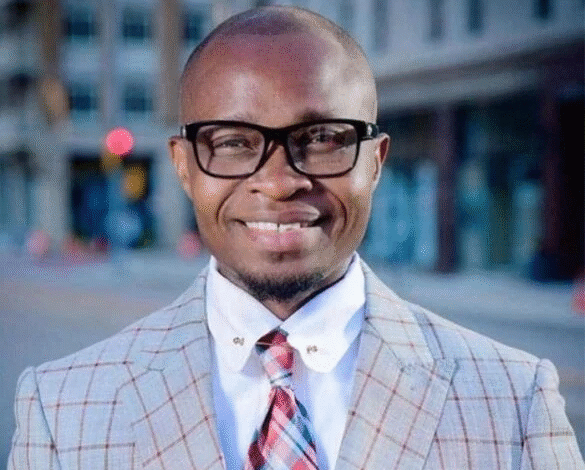 US Commission Drags ‘Millionaire’ Life Coach, Joseph Nantomah To Court Over Alleged $1.9m Real Estate Fraud