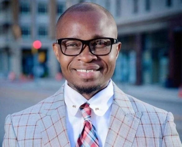 US Commission Drags ‘Millionaire’ Life Coach, Joseph Nantomah To Court Over Alleged $1.9m Real Estate Fraud