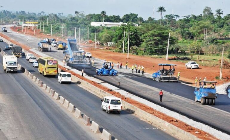 FG Releases 30% Funding for Ibadan–Ife–Ilesha, Ilesha–Akure–Benin Roads