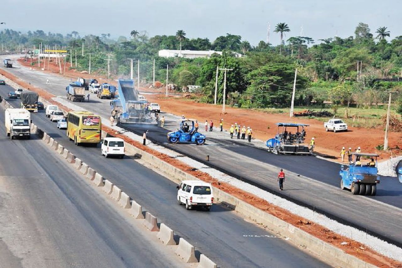 FG Releases 30% Funding for Ibadan–Ife–Ilesha, Ilesha–Akure–Benin Roads
